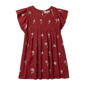 NWT Ulla Johnson Astrid Blouse